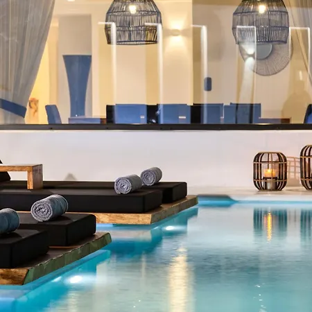 Psarou Black * プサロウ