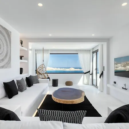 Psarou Black プサロウ