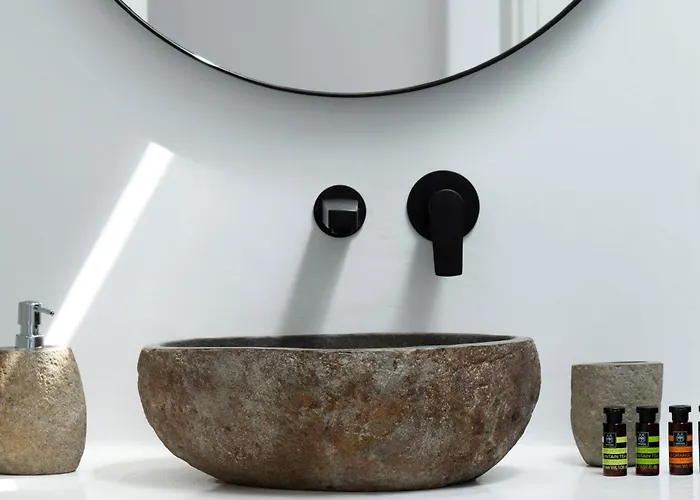 Psarou Black 프사로우