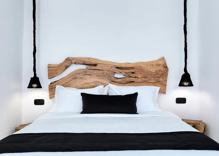 Psarou Black Psarou (Mykonos)