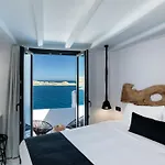Βίλα Psarou Black Ψαρού