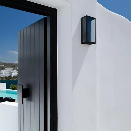 Psarou Black Psarou (Mykonos)
