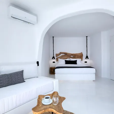 Psarou Black פסארו